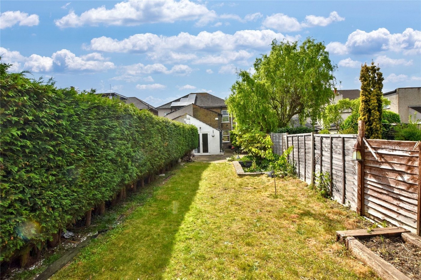 2 bedroom house for sale in Bexleyheath | Robinson Jackson