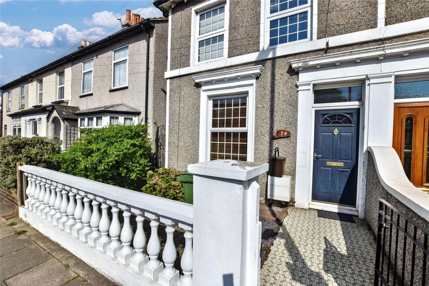 2 bedroom house for sale in Bexleyheath | Robinson Jackson