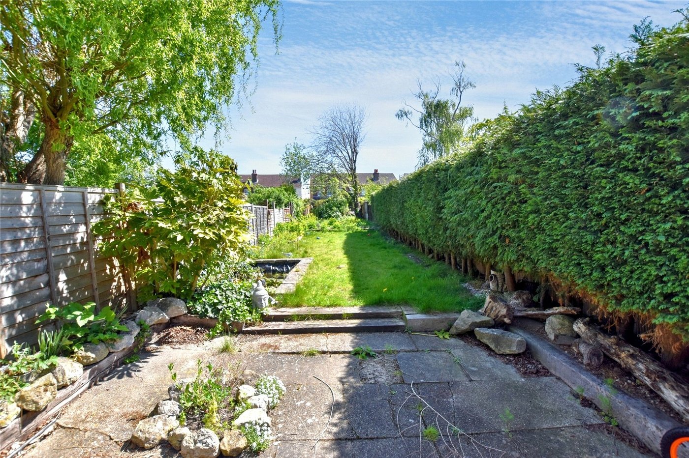 2 bedroom house for sale in Bexleyheath | Robinson Jackson