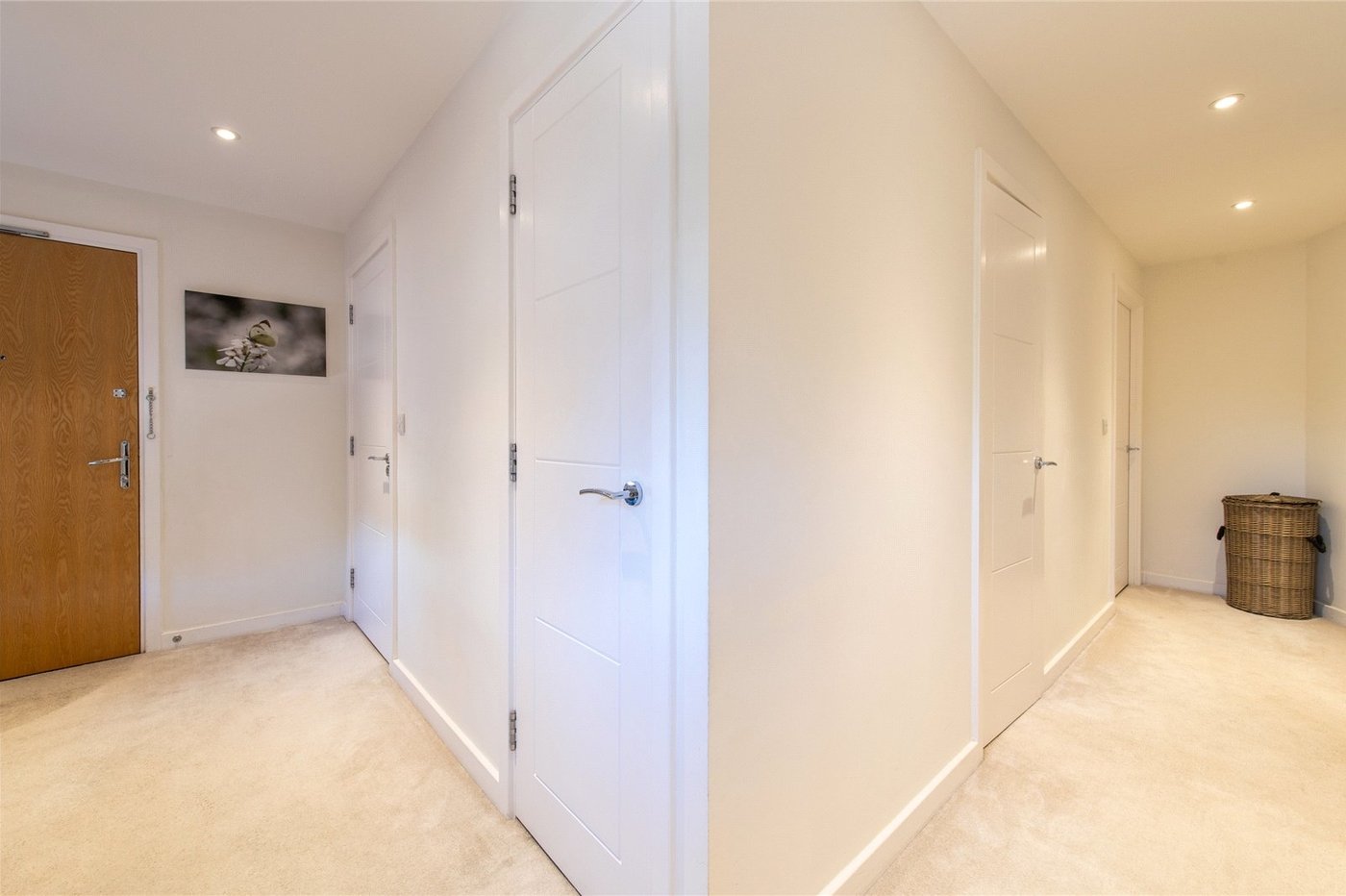 2 bedroom property for sale in Allington | Robinson Michael & Jackson