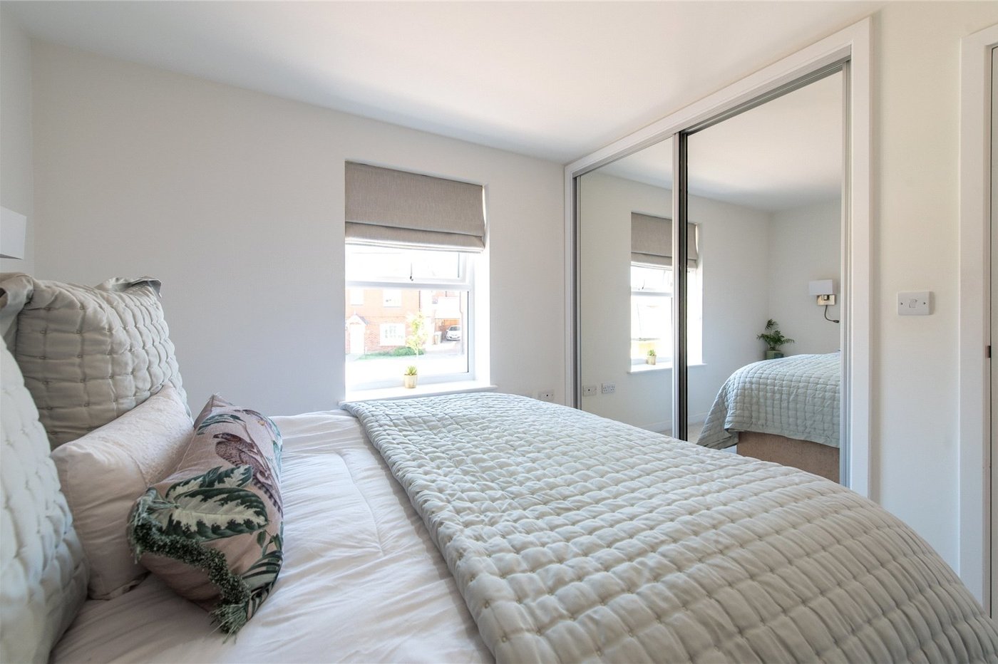 2 bedroom property for sale in Allington | Robinson Michael & Jackson