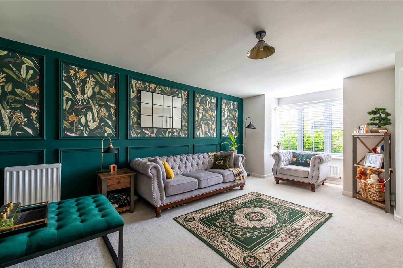 4 bedroom house for sale in Allington | Robinson Michael & Jackson