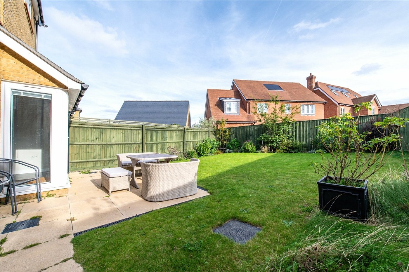 4 bedroom house for sale in Allington | Robinson Michael & Jackson