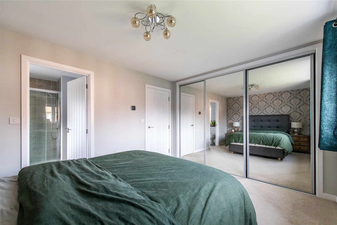 4 bedroom house for sale in Allington | Robinson Michael & Jackson