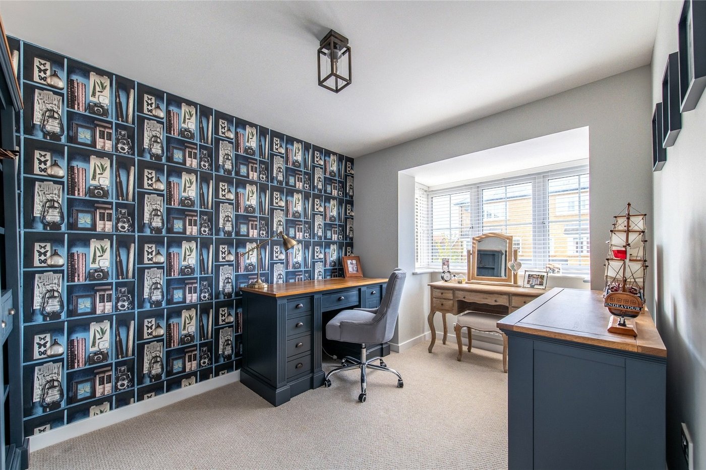 4 bedroom house for sale in Allington | Robinson Michael & Jackson