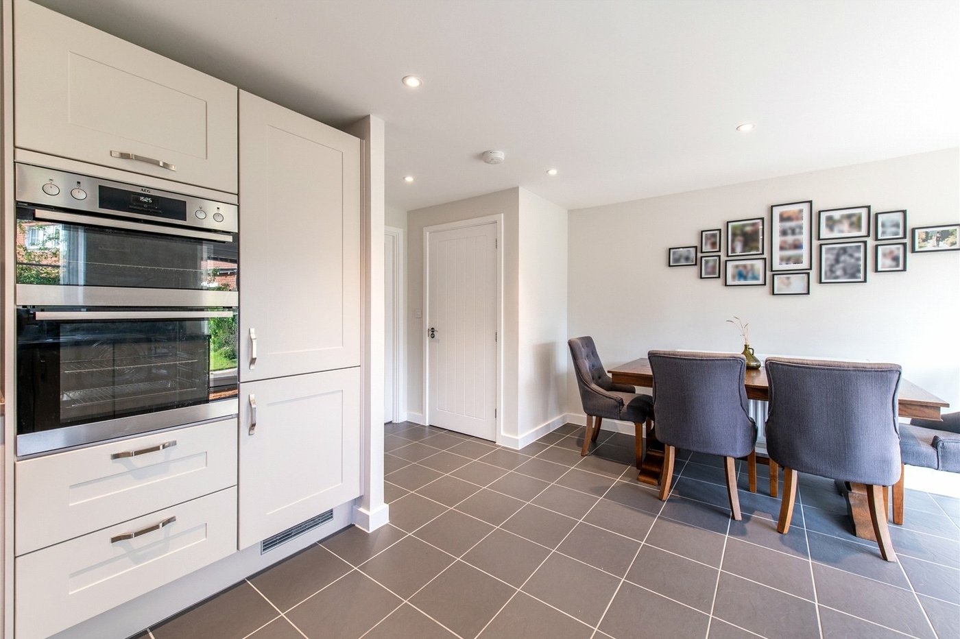 4 bedroom house for sale in Allington | Robinson Michael & Jackson