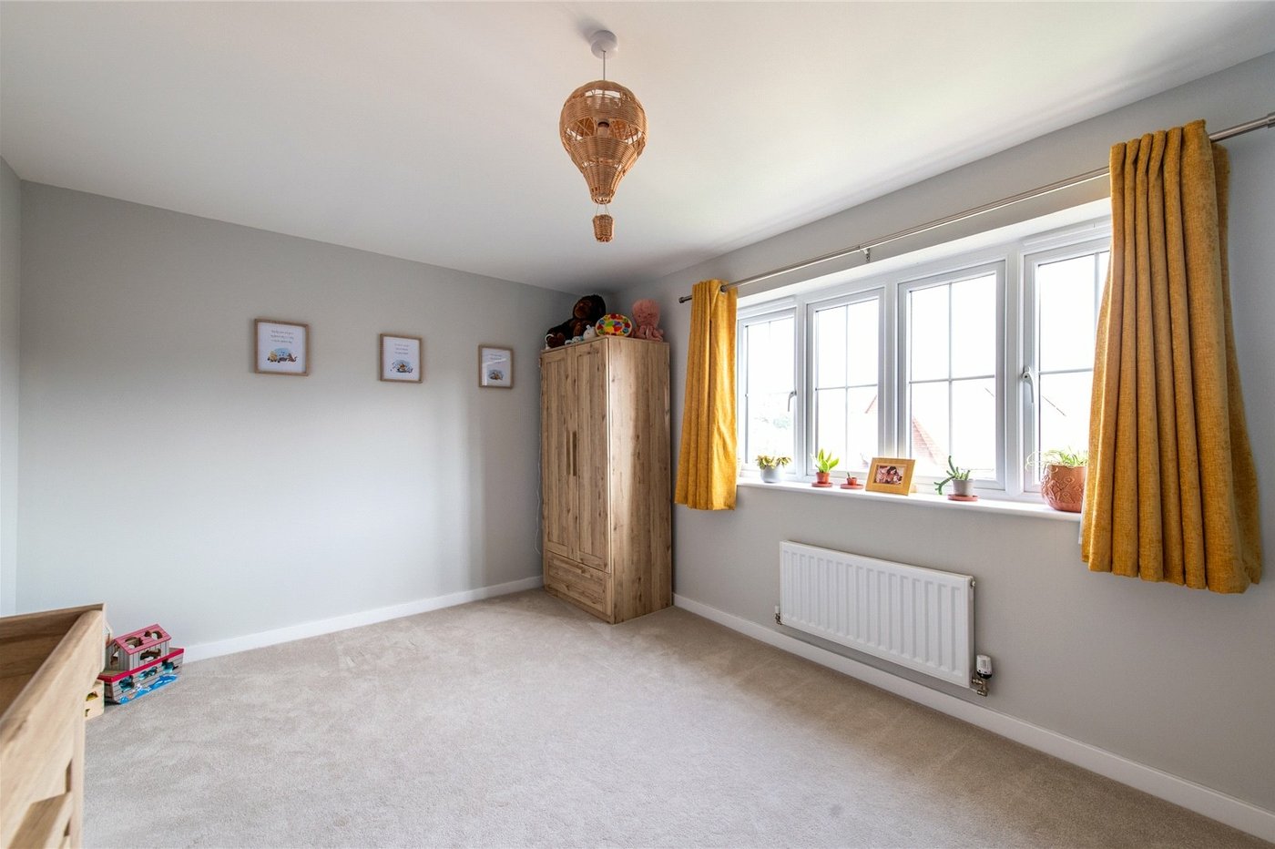 4 bedroom house for sale in Allington | Robinson Michael & Jackson