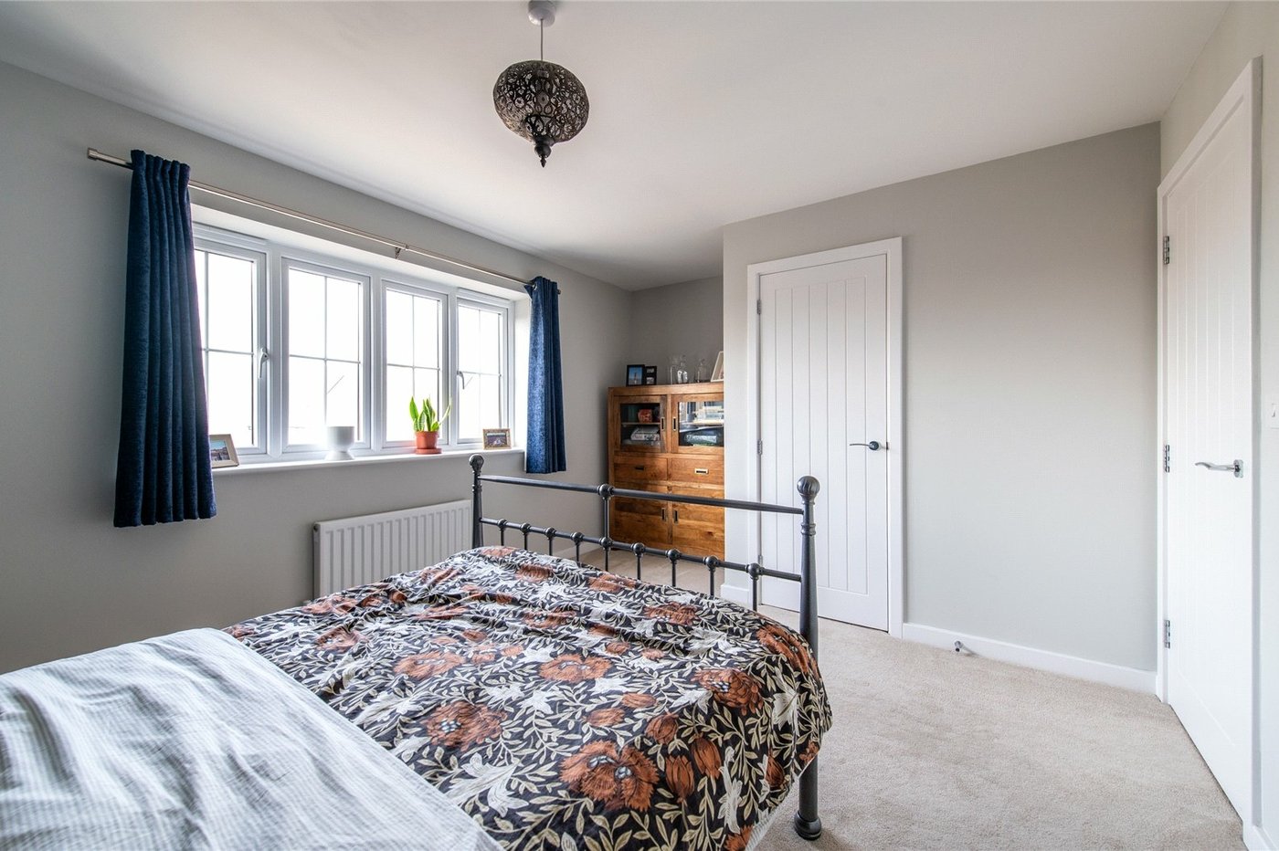 4 bedroom house for sale in Allington | Robinson Michael & Jackson