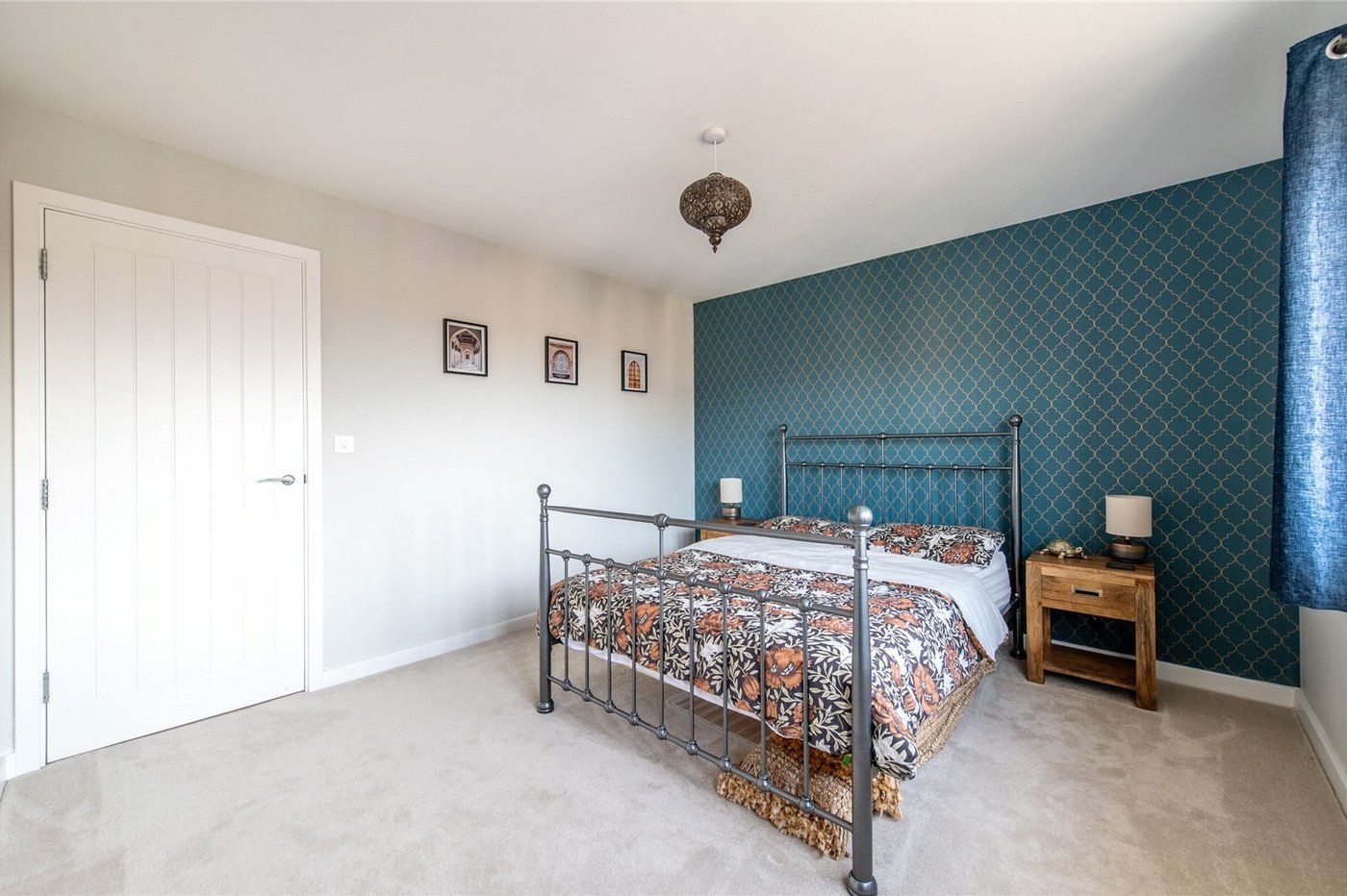 4 bedroom house for sale in Allington | Robinson Michael & Jackson