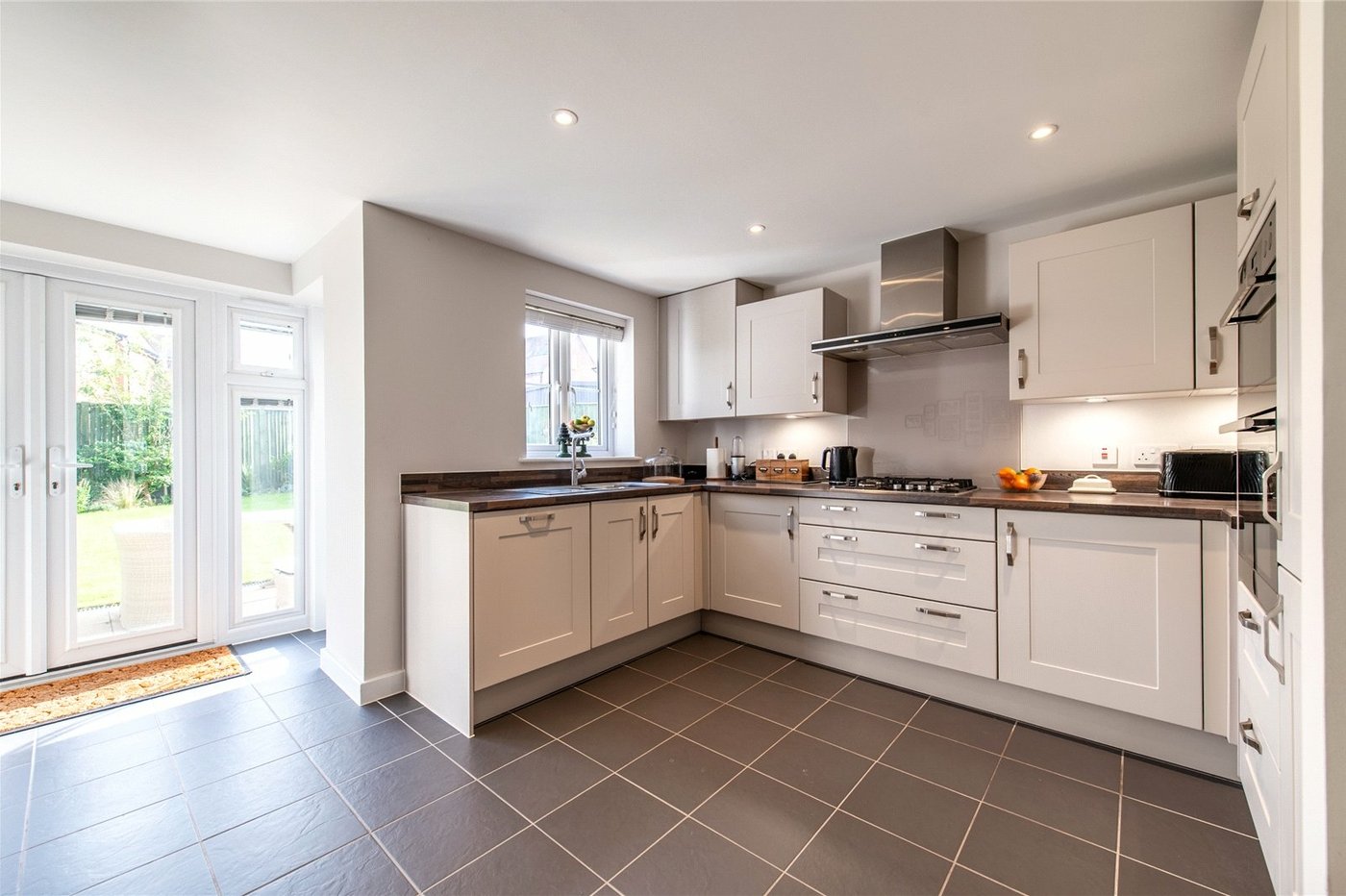 4 bedroom house for sale in Allington | Robinson Michael & Jackson