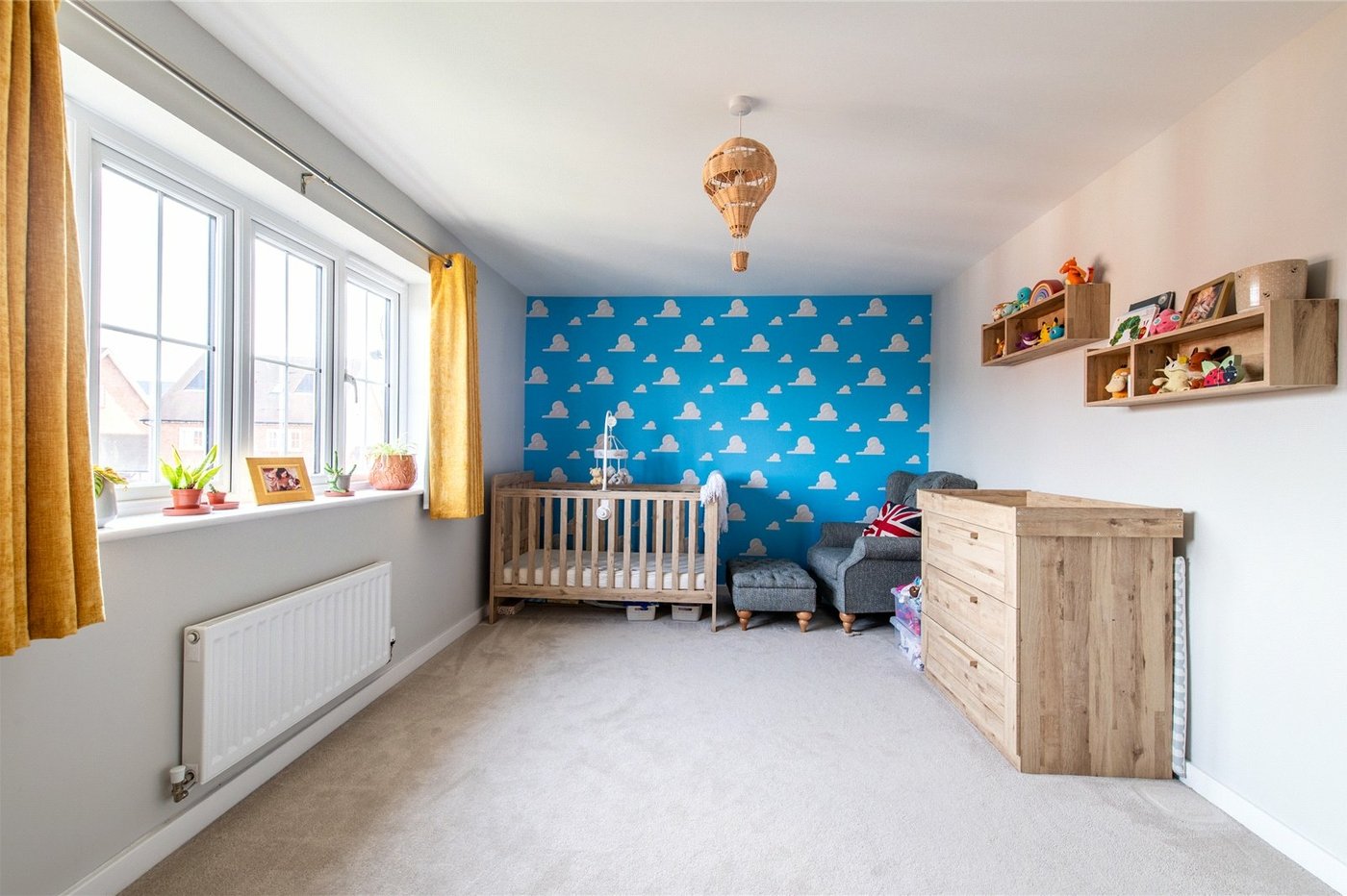 4 bedroom house for sale in Allington | Robinson Michael & Jackson