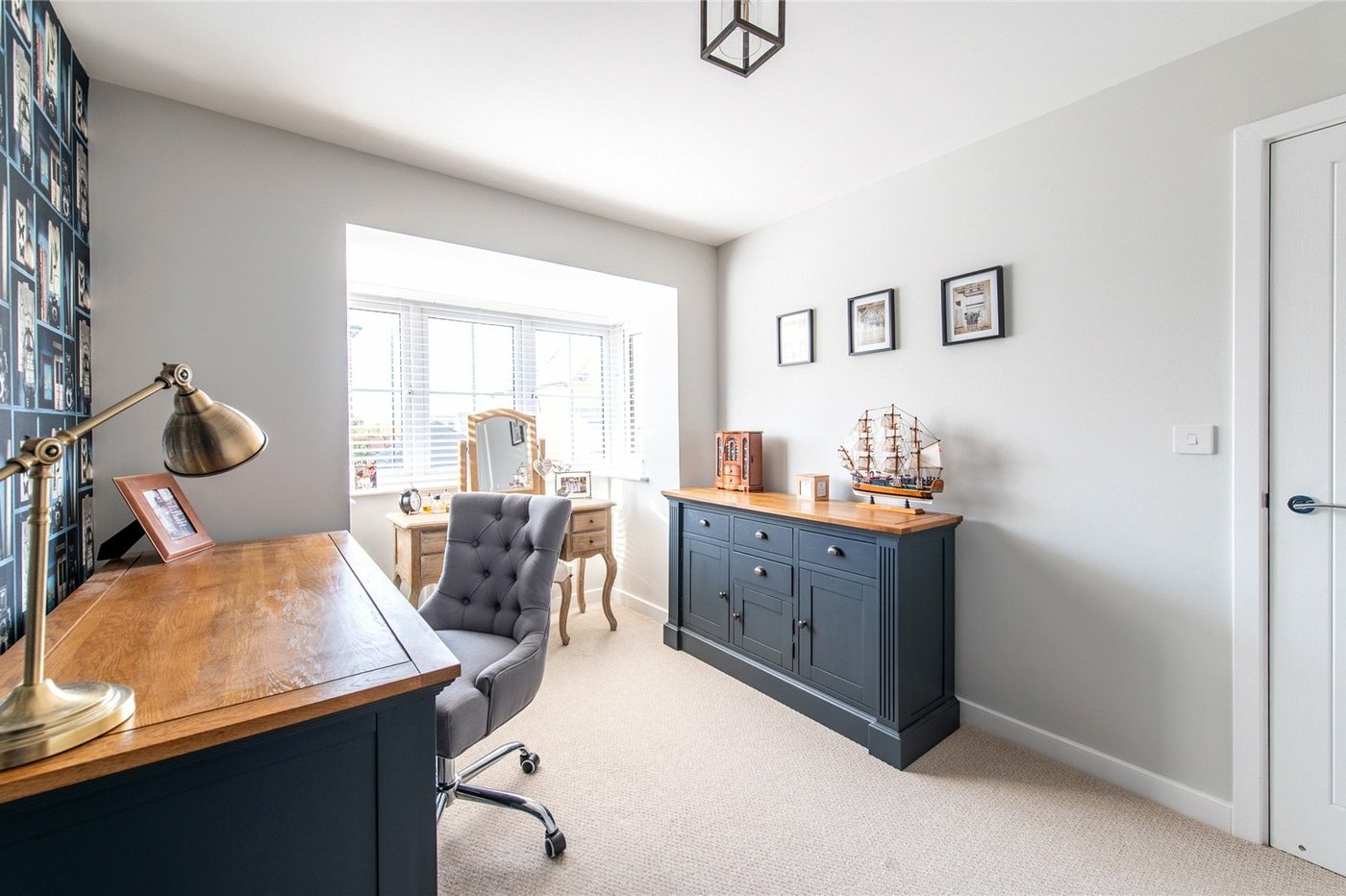 4 bedroom house for sale in Allington | Robinson Michael & Jackson