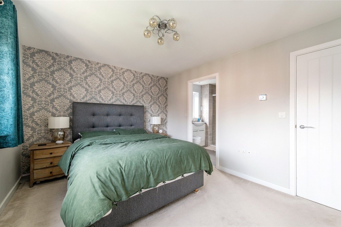 4 bedroom house for sale in Allington | Robinson Michael & Jackson