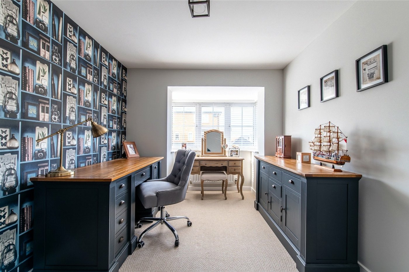 4 bedroom house for sale in Allington | Robinson Michael & Jackson