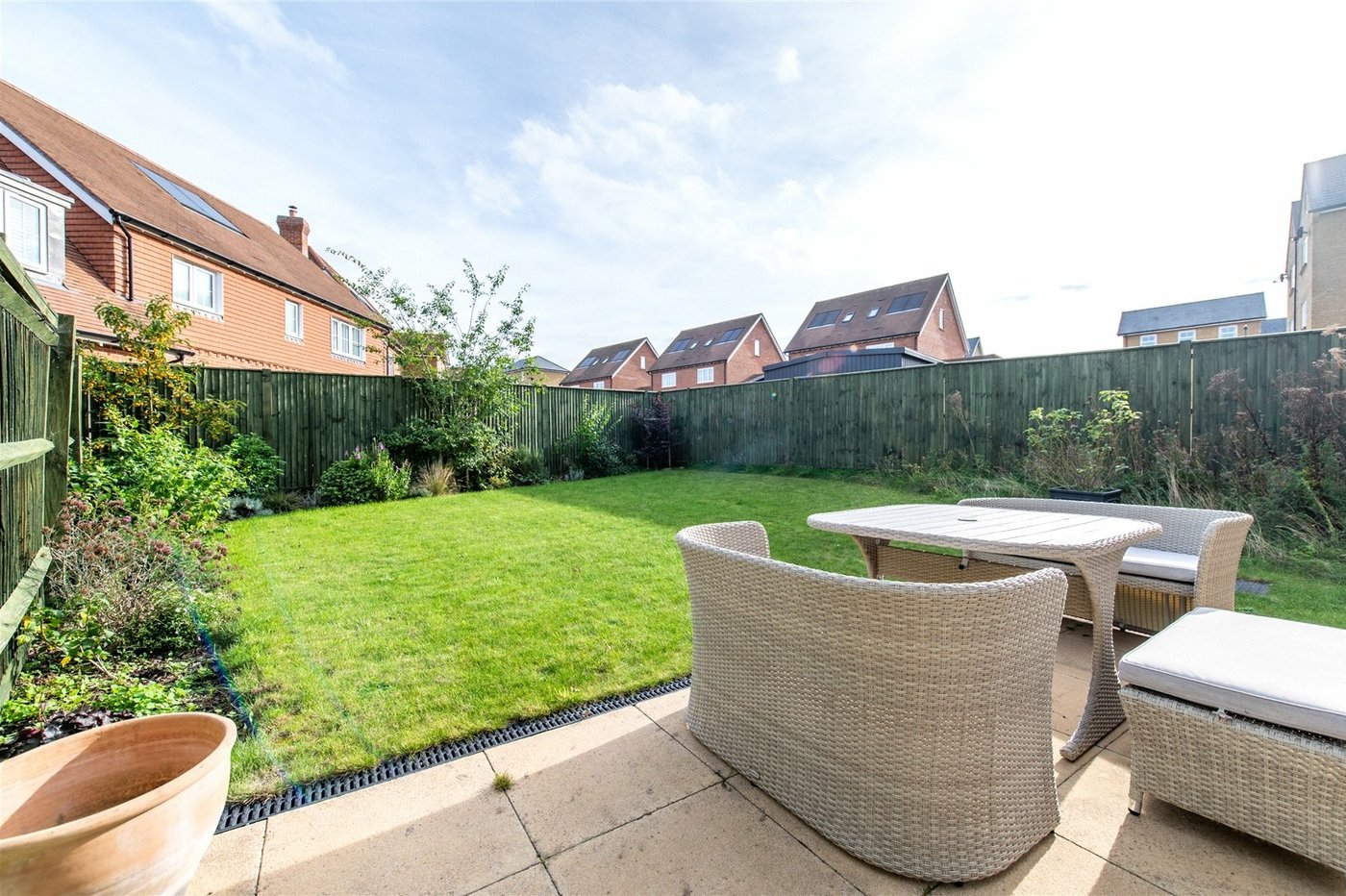 4 bedroom house for sale in Allington | Robinson Michael & Jackson