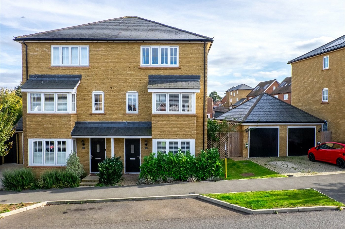 4 bedroom house for sale in Allington | Robinson Michael & Jackson