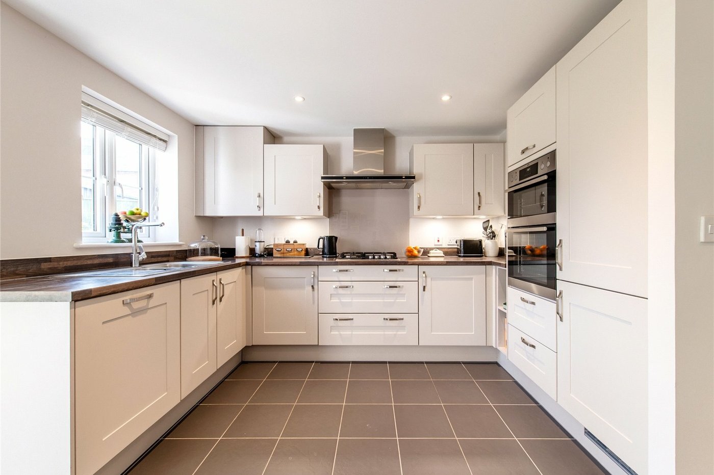 4 bedroom house for sale in Allington | Robinson Michael & Jackson