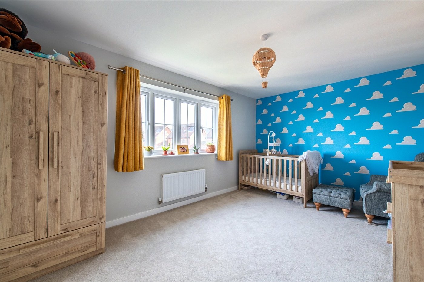 4 bedroom house for sale in Allington | Robinson Michael & Jackson