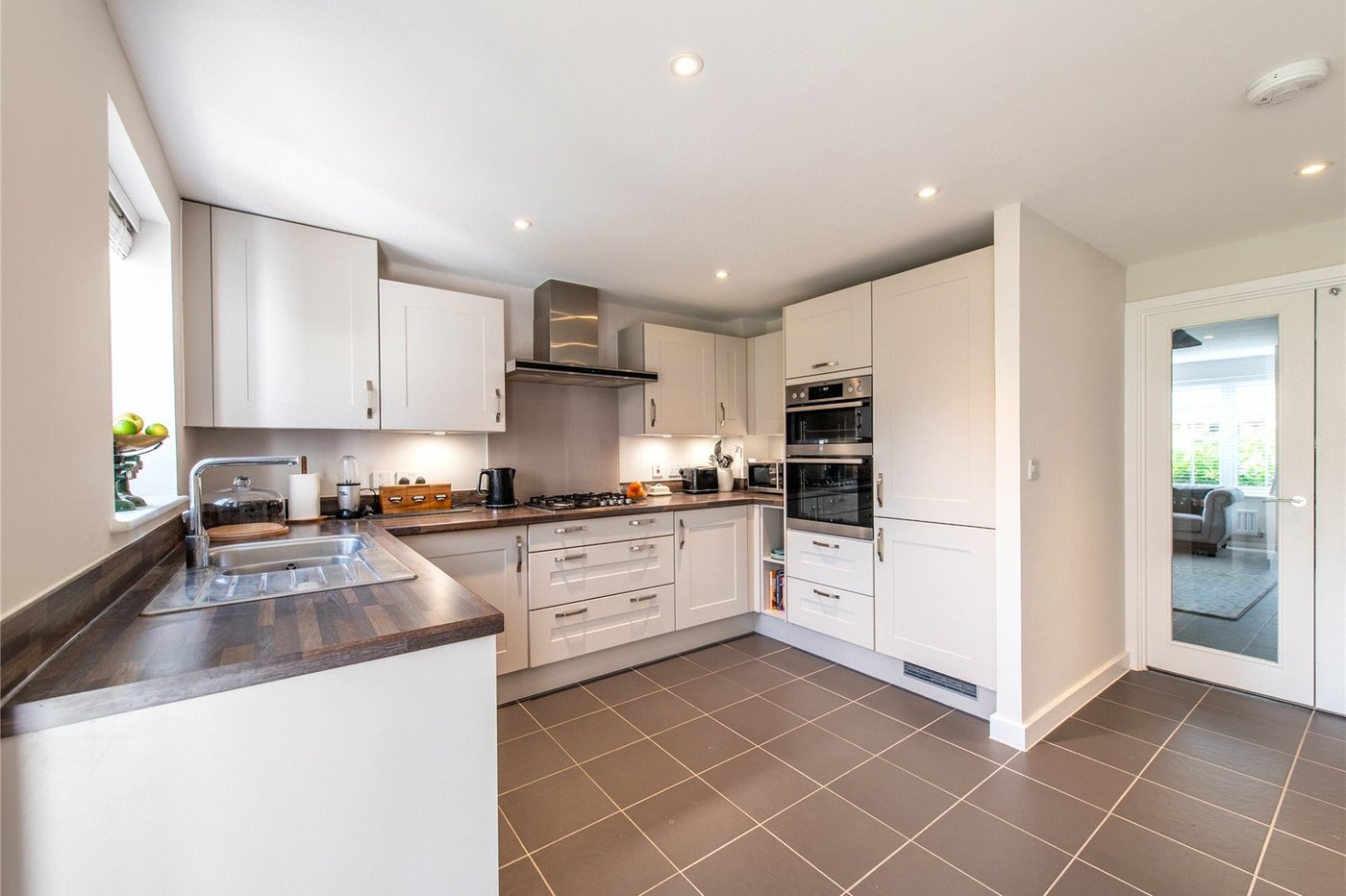 4 bedroom house for sale in Allington | Robinson Michael & Jackson