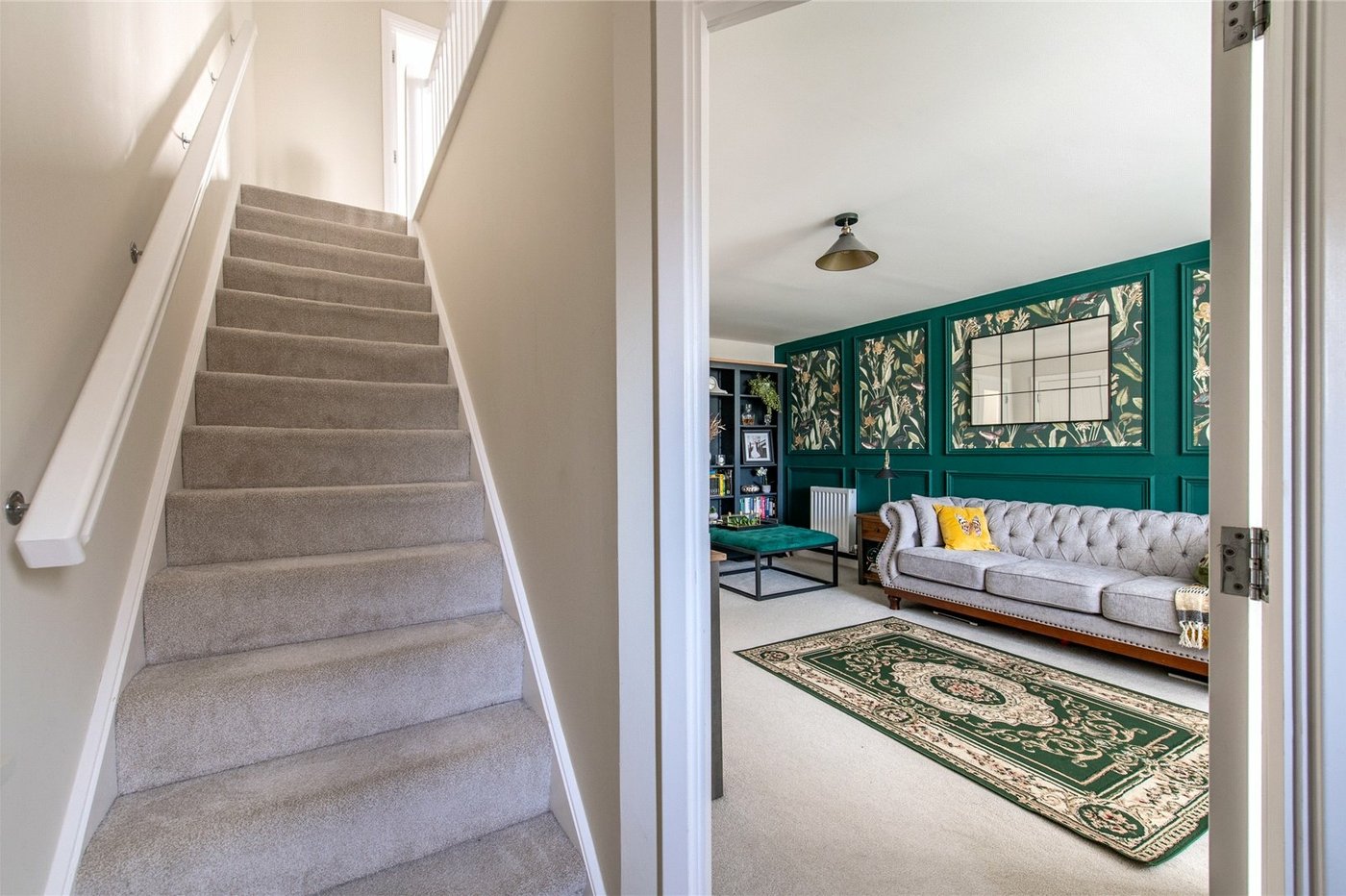 4 bedroom house for sale in Allington | Robinson Michael & Jackson