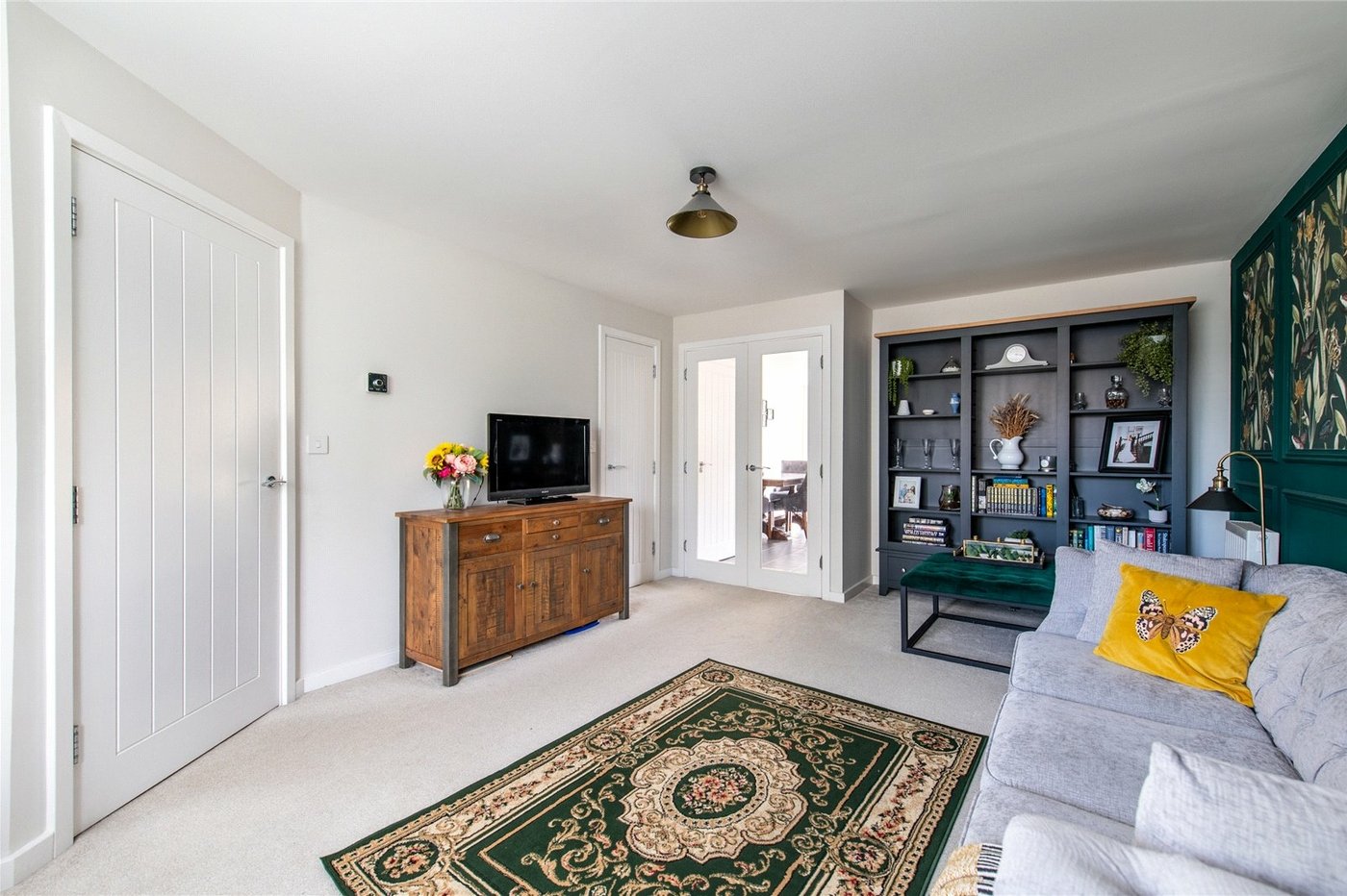 4 bedroom house for sale in Allington | Robinson Michael & Jackson