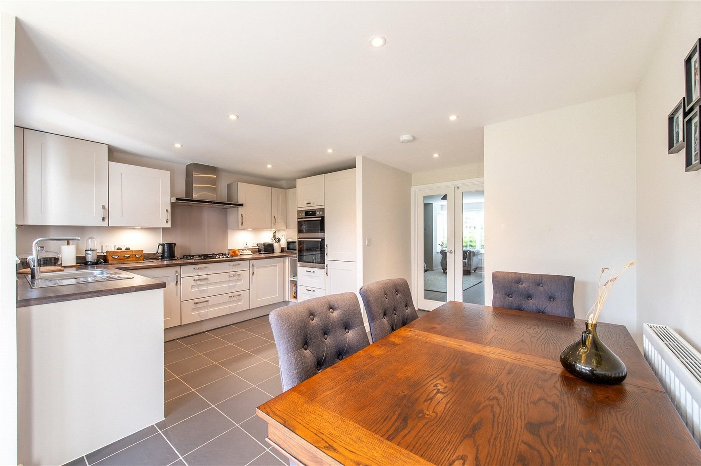 4 bedroom house for sale in Allington | Robinson Michael & Jackson