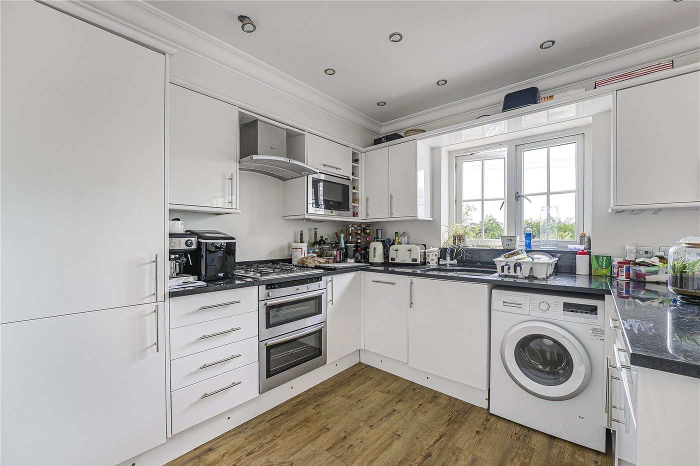 4 bedroom house for sale in Sutton At Hone | Robinson Jackson