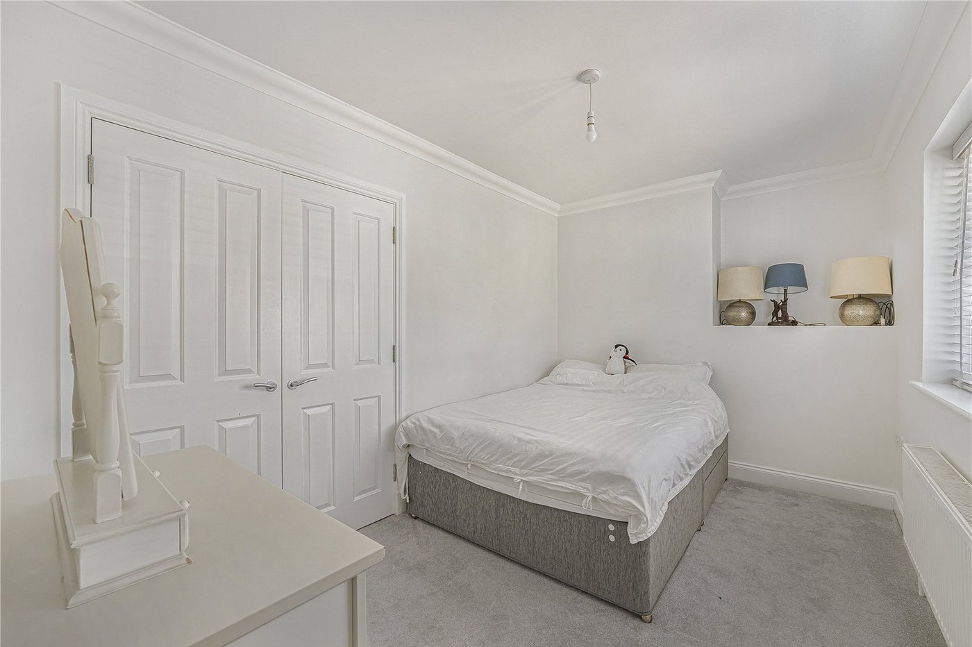 4 bedroom house for sale in Sutton At Hone | Robinson Jackson