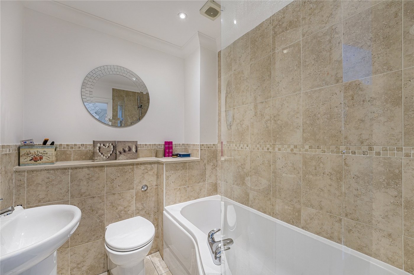 4 bedroom house for sale in Sutton At Hone | Robinson Jackson