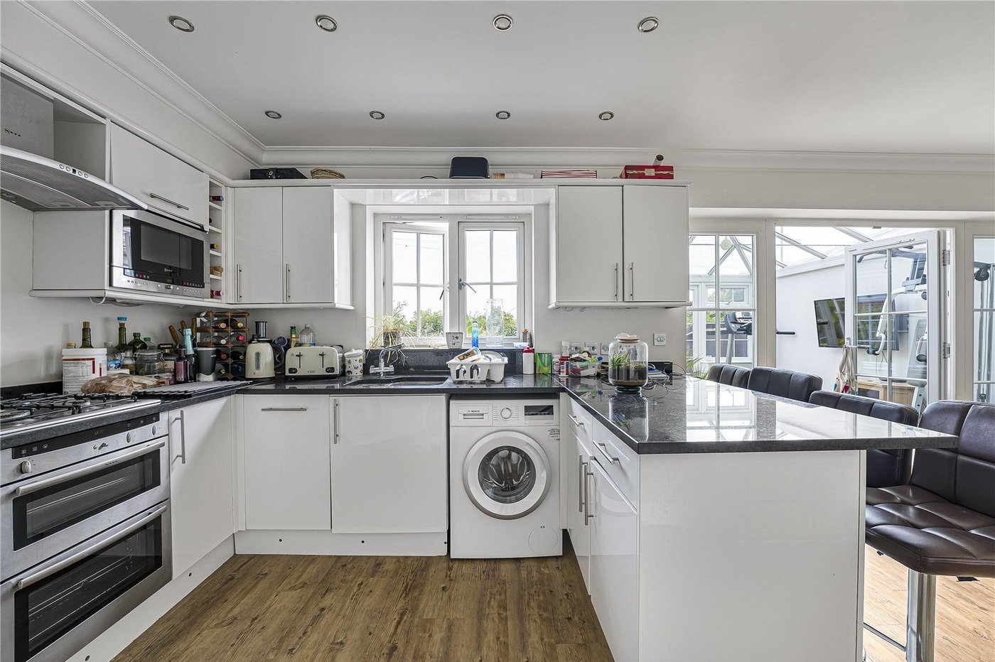 4 bedroom house for sale in Sutton At Hone | Robinson Jackson