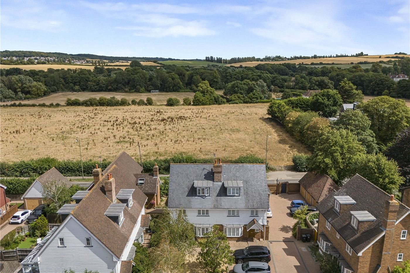 4 bedroom house for sale in Sutton At Hone | Robinson Jackson