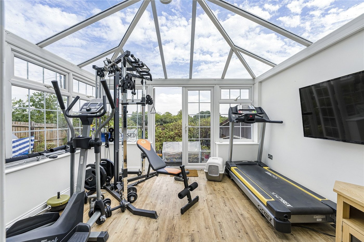4 bedroom house for sale in Sutton At Hone | Robinson Jackson