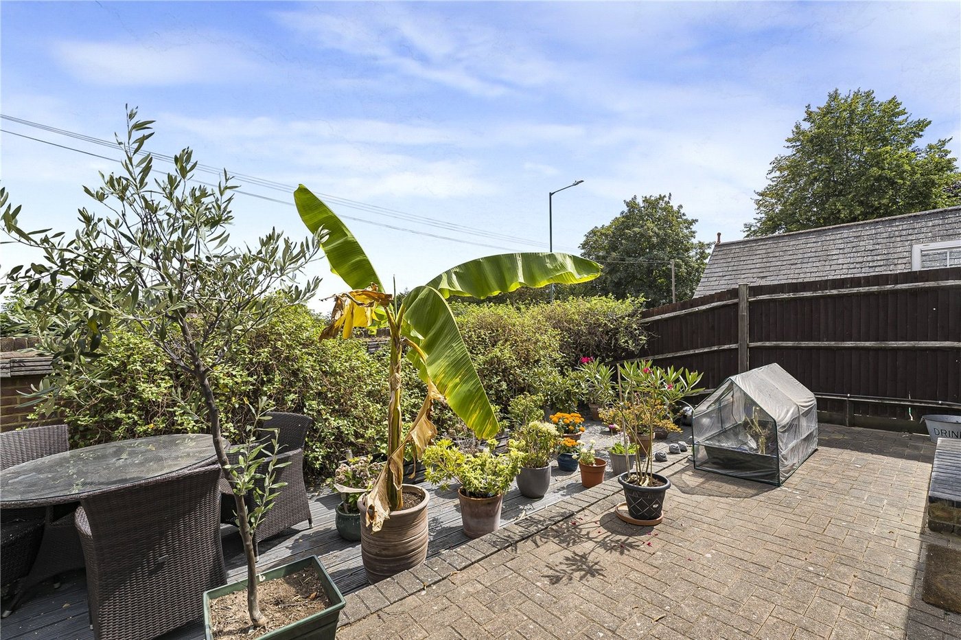 4 bedroom house for sale in Sutton At Hone | Robinson Jackson
