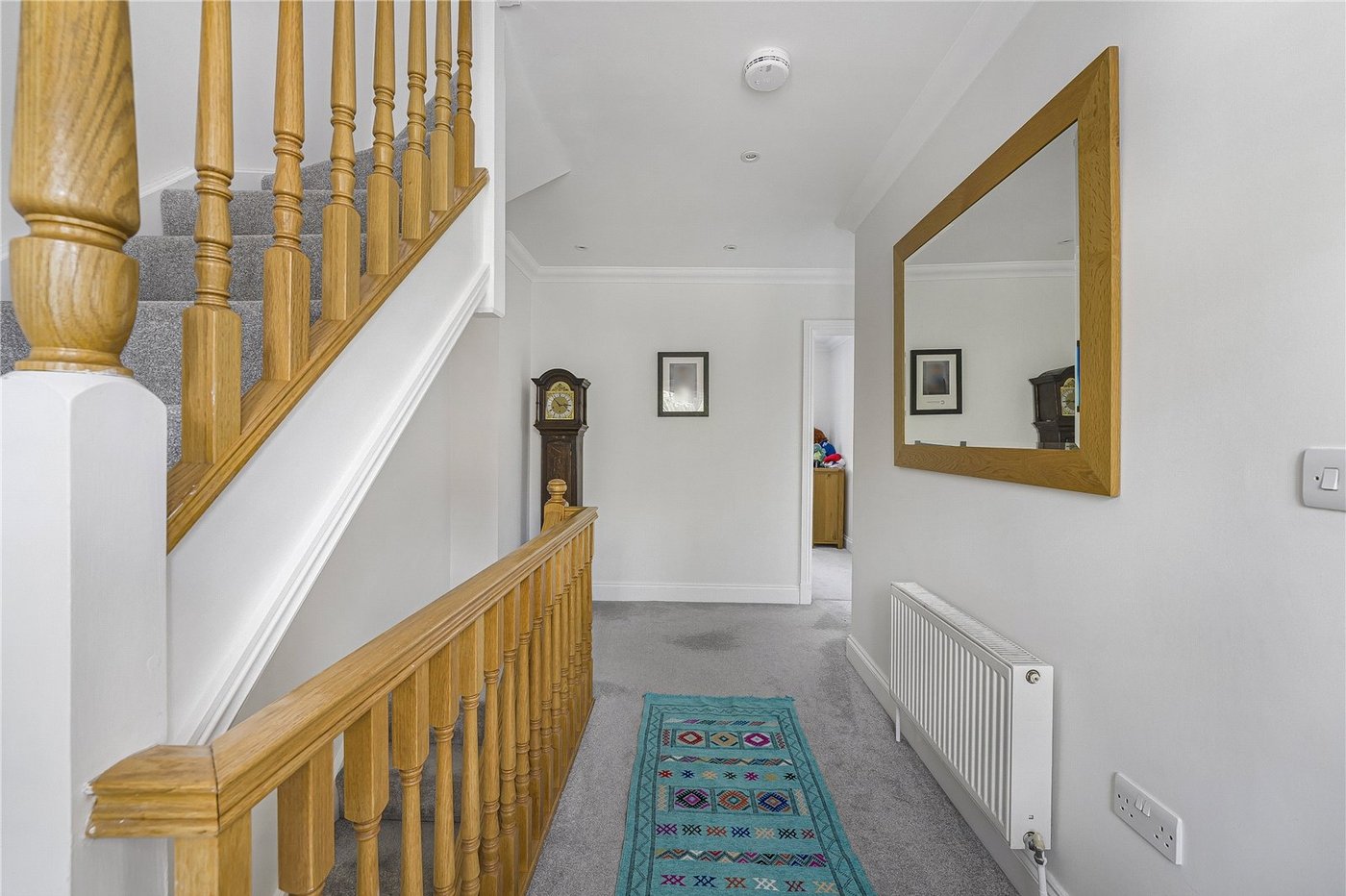 4 bedroom house for sale in Sutton At Hone | Robinson Jackson