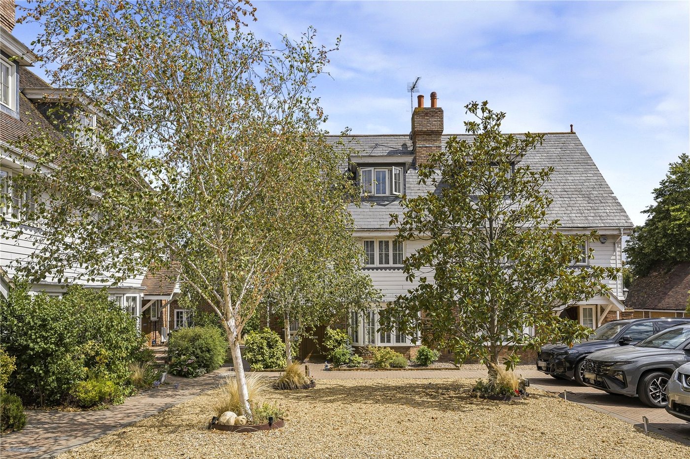 4 bedroom house for sale in Sutton At Hone | Robinson Jackson