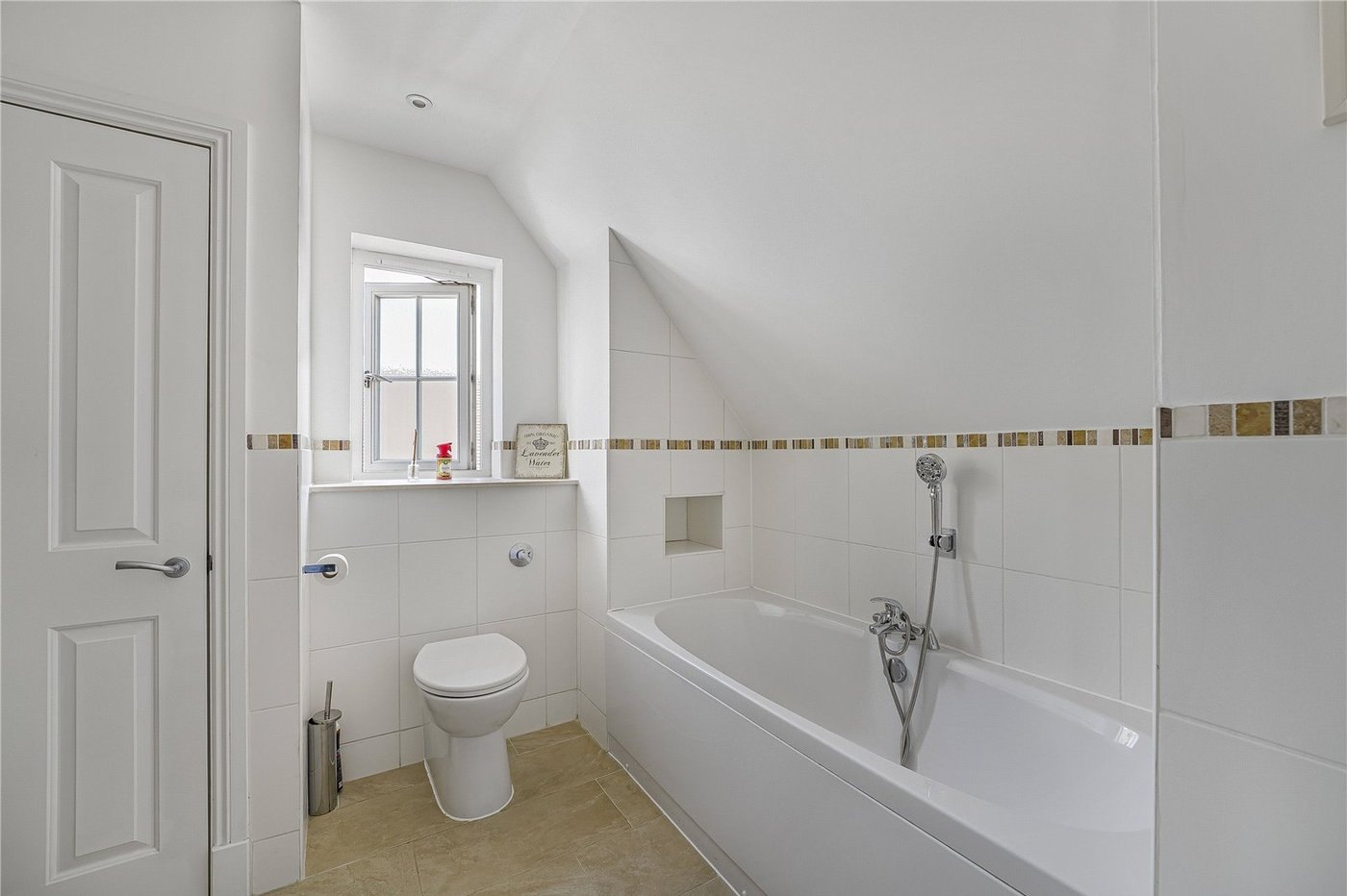 4 bedroom house for sale in Sutton At Hone | Robinson Jackson