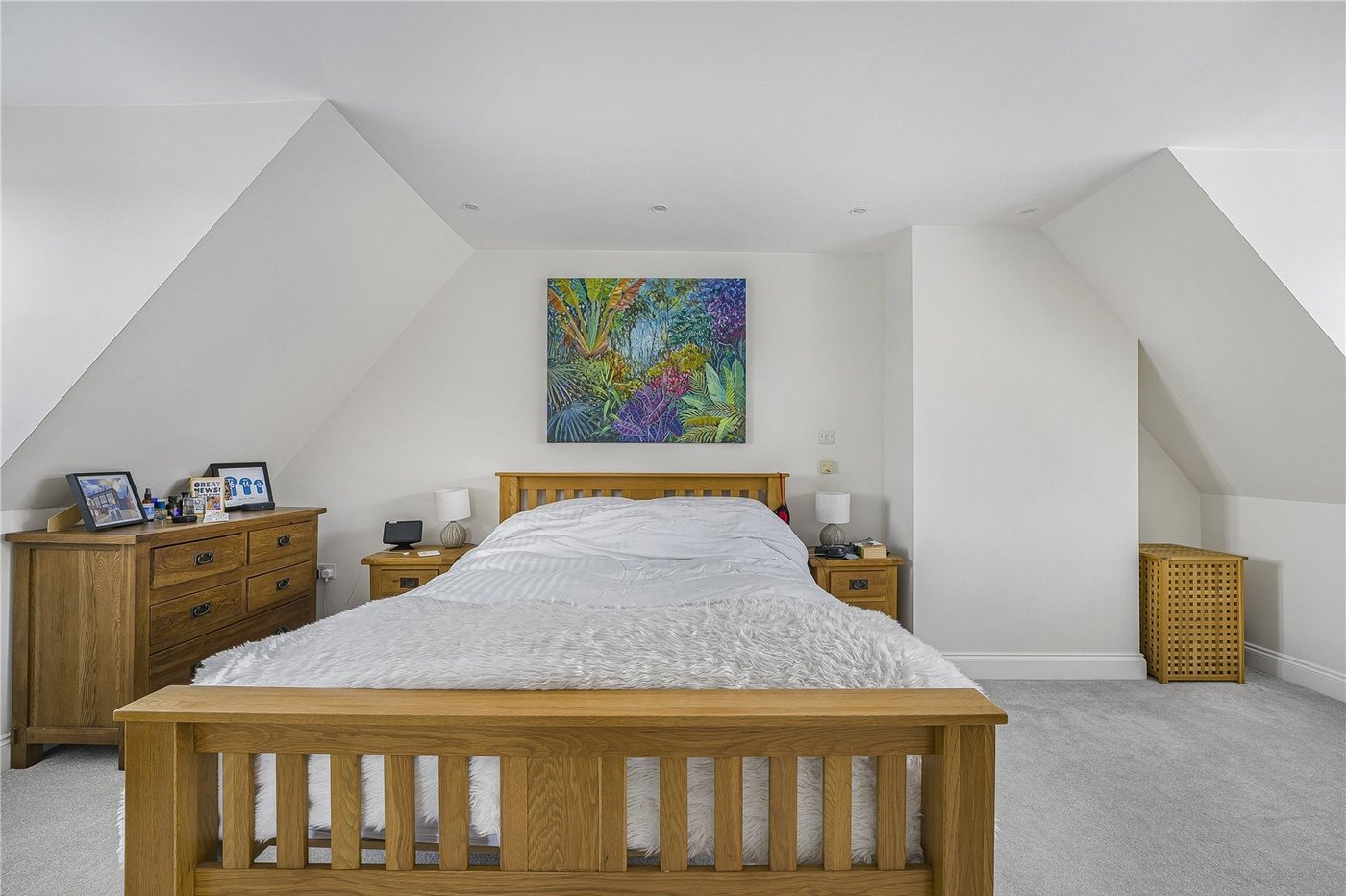 4 bedroom house for sale in Sutton At Hone | Robinson Jackson
