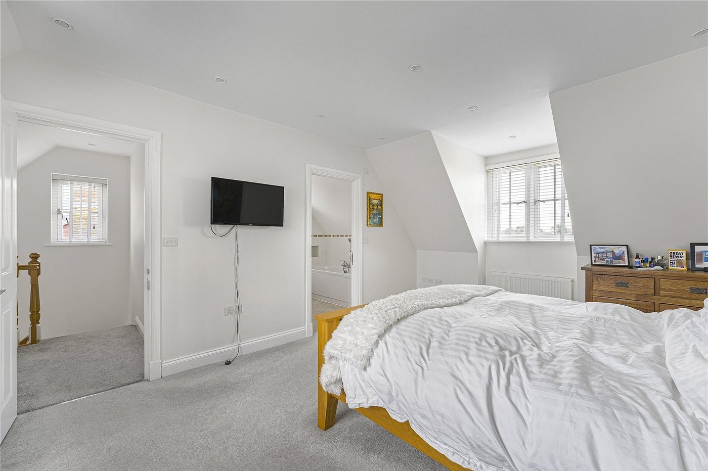 4 bedroom house for sale in Sutton At Hone | Robinson Jackson