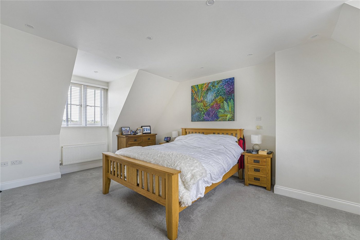 4 bedroom house for sale in Sutton At Hone | Robinson Jackson