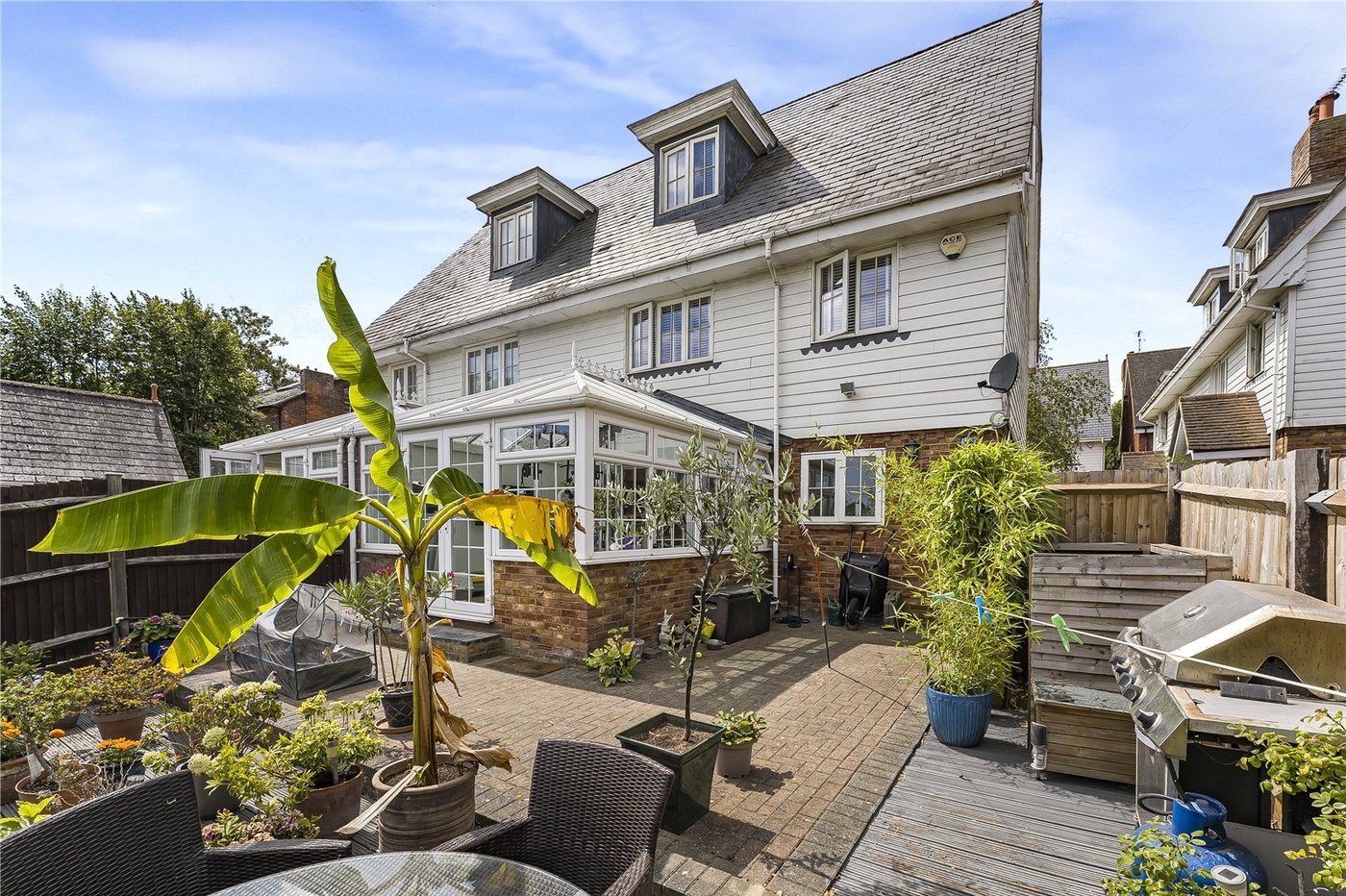 4 bedroom house for sale in Sutton At Hone | Robinson Jackson