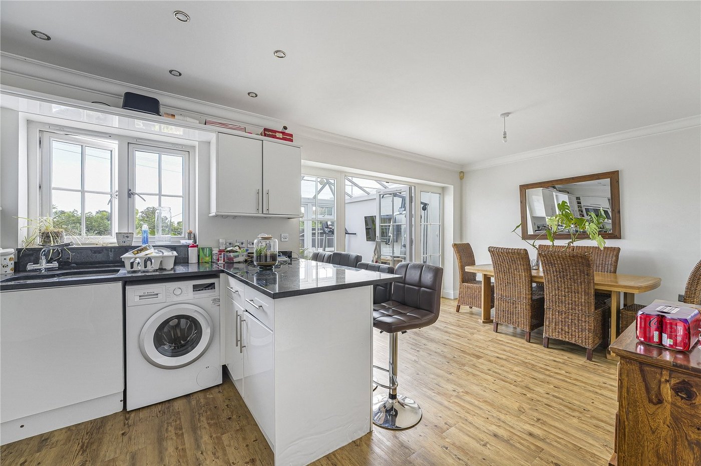 4 bedroom house for sale in Sutton At Hone | Robinson Jackson
