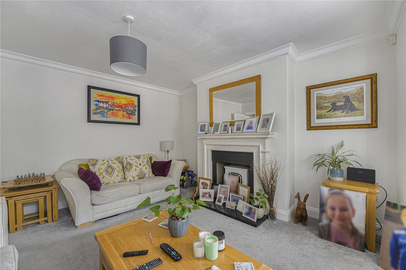 4 bedroom house for sale in Sutton At Hone | Robinson Jackson