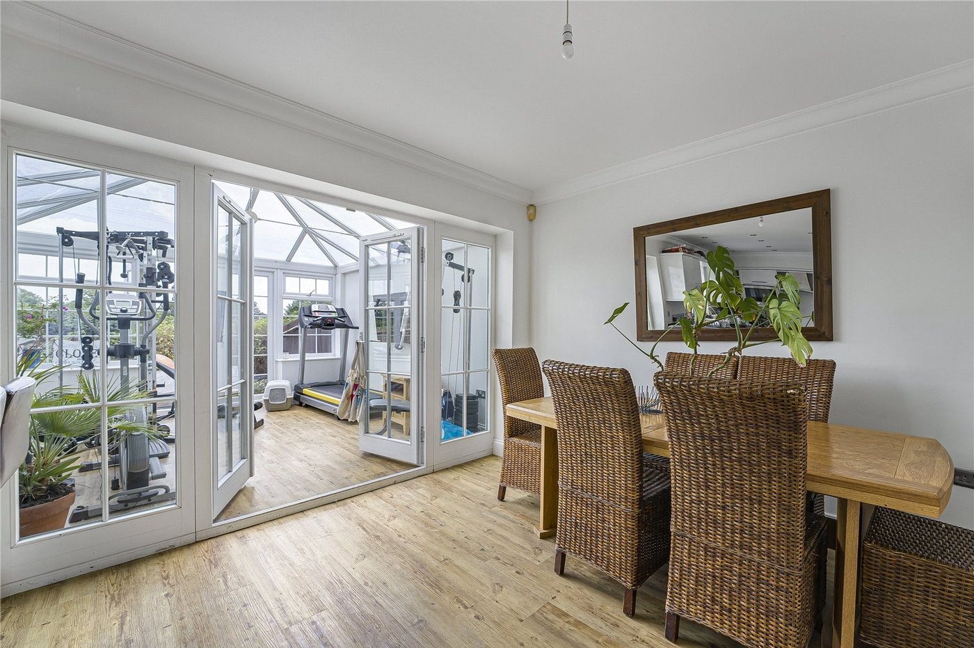 4 bedroom house for sale in Sutton At Hone | Robinson Jackson