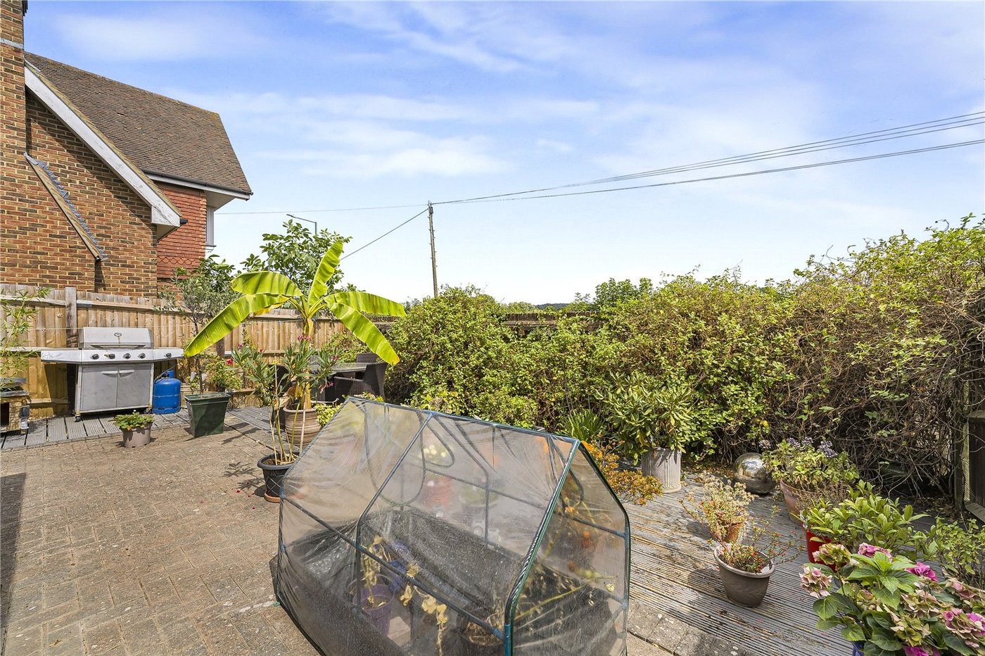 4 bedroom house for sale in Sutton At Hone | Robinson Jackson