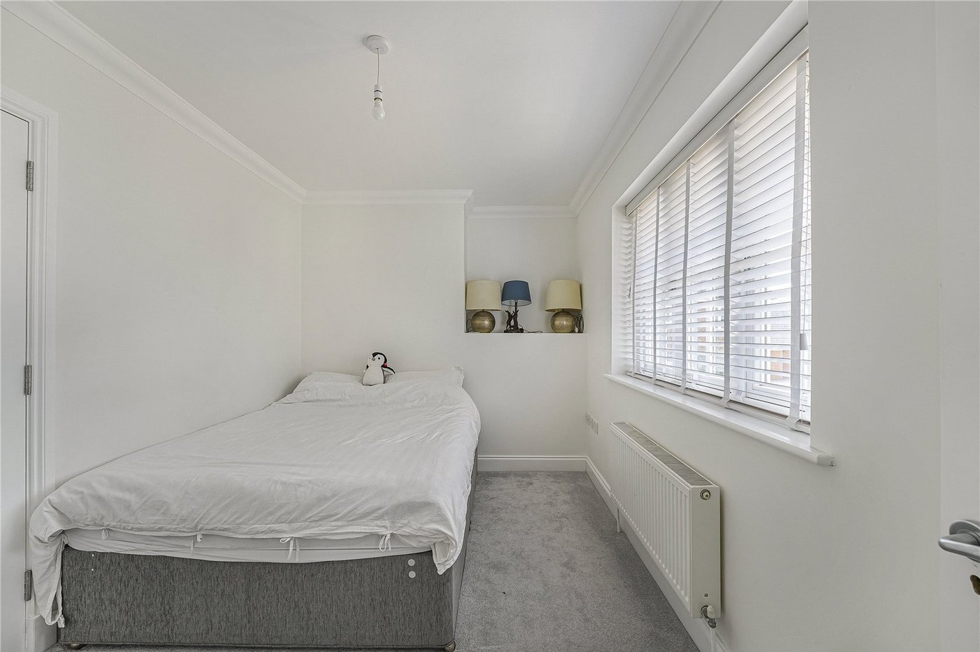 4 bedroom house for sale in Sutton At Hone | Robinson Jackson
