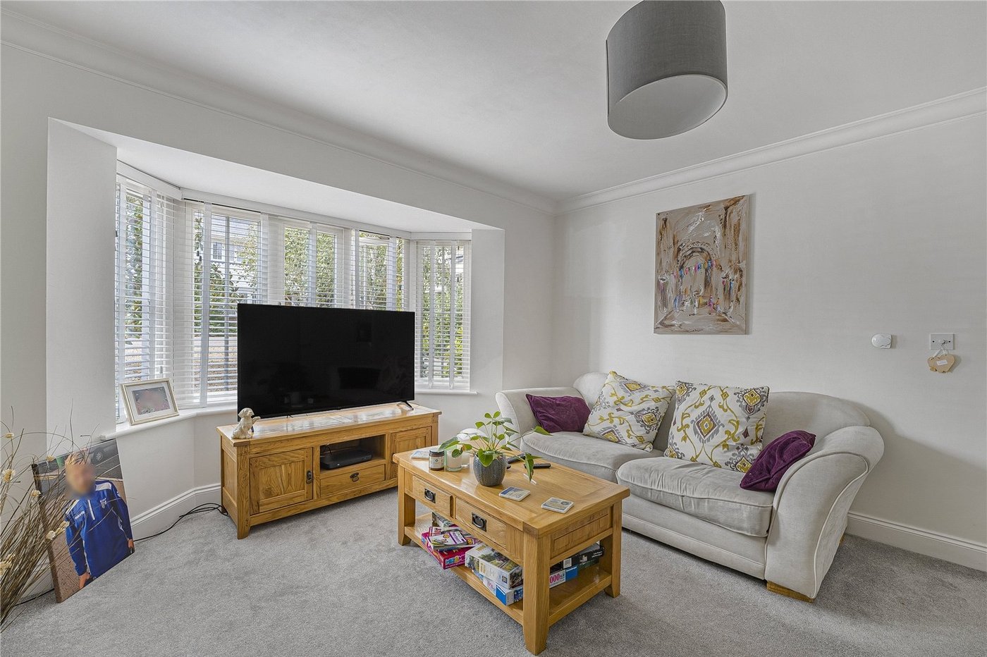 4 bedroom house for sale in Sutton At Hone | Robinson Jackson