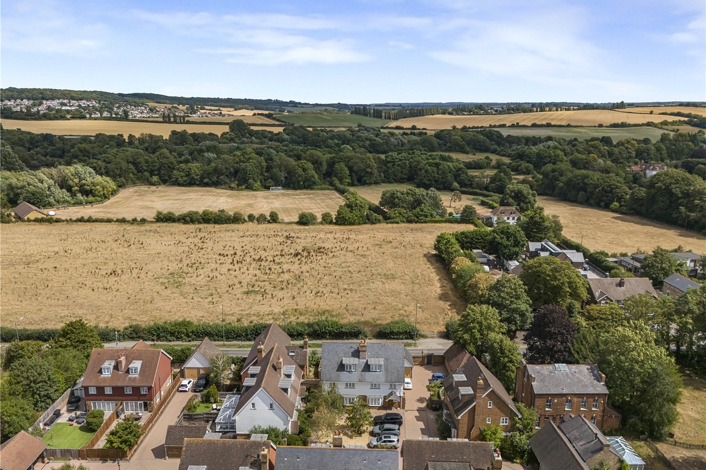 4 bedroom house for sale in Sutton At Hone | Robinson Jackson