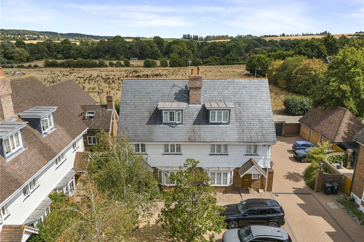 4 bedroom house for sale in Sutton At Hone | Robinson Jackson