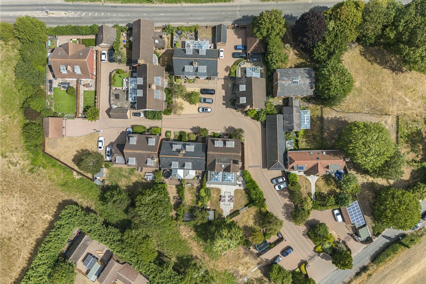 4 bedroom house for sale in Sutton At Hone | Robinson Jackson