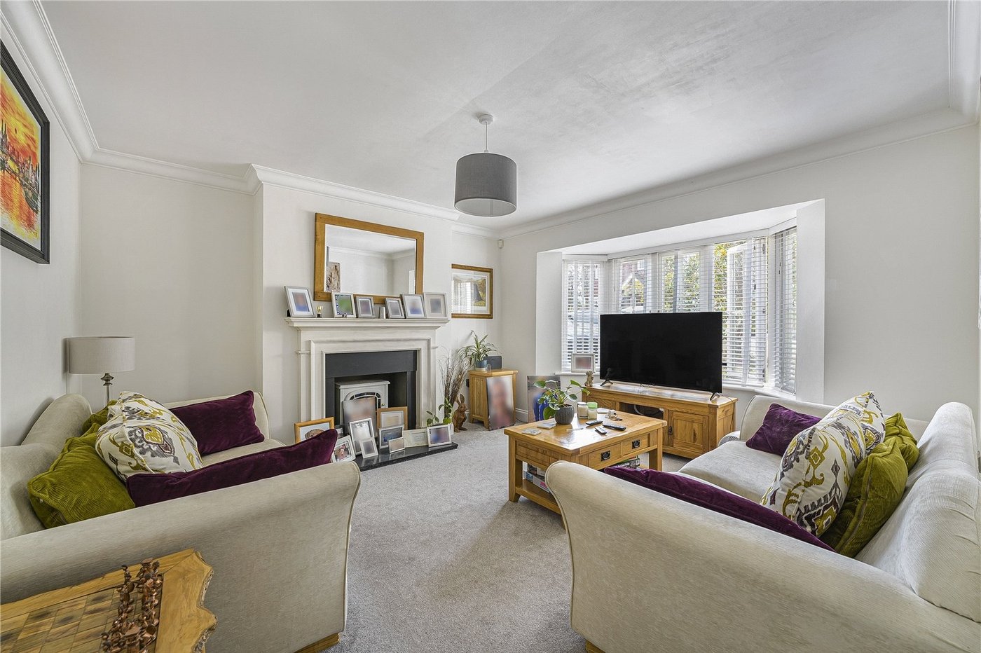 4 bedroom house for sale in Sutton At Hone | Robinson Jackson